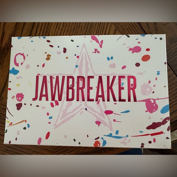 Jeffrey star jawbreaker palette - Picture 2 of 4
